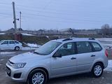 ВАЗ (Lada) Kalina 2194 2018 года за 4 100 000 тг. в Шымкент – фото 4