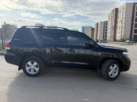 Toyota Land Cruiser 2008 года за 17 500 000 тг. в Караганда – фото 3