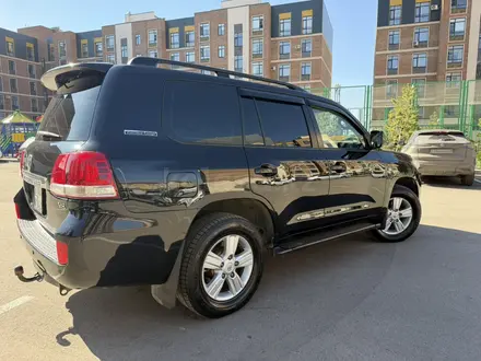 Toyota Land Cruiser 2008 года за 17 500 000 тг. в Караганда – фото 10