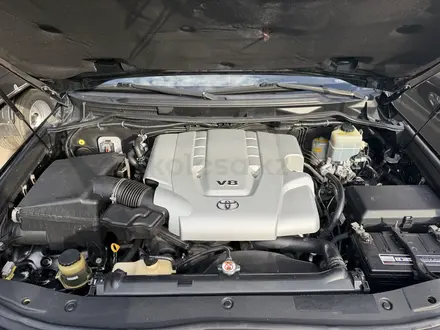 Toyota Land Cruiser 2008 года за 17 500 000 тг. в Караганда – фото 11