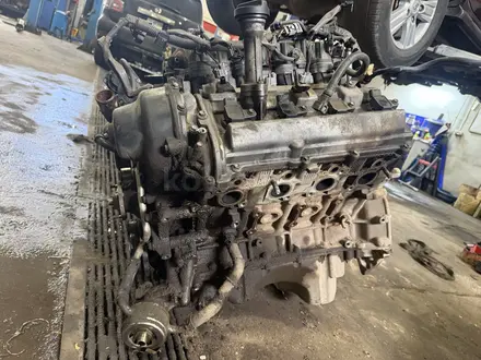 Toyota Land Cruiser 2008 года за 17 500 000 тг. в Караганда – фото 15