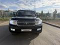 Toyota Land Cruiser 2008 годаүшін17 500 000 тг. в Караганда – фото 4
