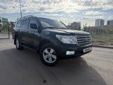 Toyota Land Cruiser 2008 годаүшін17 500 000 тг. в Караганда