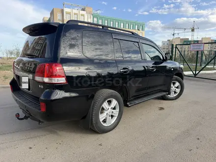 Toyota Land Cruiser 2008 года за 17 500 000 тг. в Караганда – фото 2