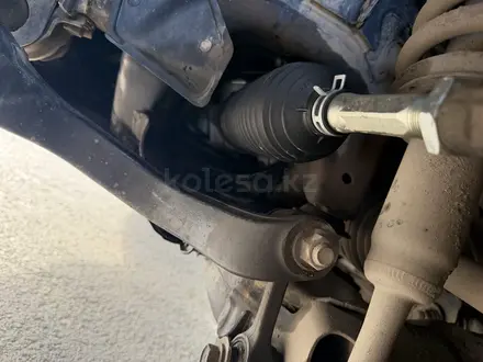 Toyota Land Cruiser 2008 года за 17 500 000 тг. в Караганда – фото 8