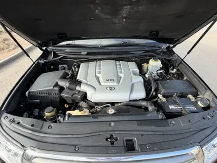 Toyota Land Cruiser 2008 года за 17 500 000 тг. в Караганда – фото 7