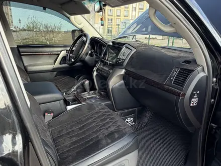 Toyota Land Cruiser 2008 года за 17 500 000 тг. в Караганда – фото 6