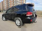 Toyota Land Cruiser 2008 годаүшін17 500 000 тг. в Караганда – фото 5