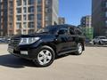 Toyota Land Cruiser 2008 годаүшін17 500 000 тг. в Караганда – фото 9