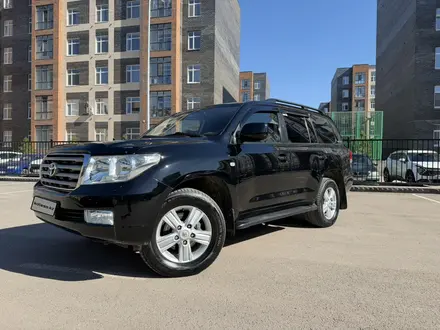Toyota Land Cruiser 2008 года за 17 500 000 тг. в Караганда – фото 9