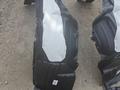 Подкрылок с обешумка Toyota Sienna за 15 000 тг. в Алматы – фото 3