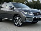 Lexus RX 350 2015 годаfor15 800 000 тг. в Актобе – фото 3