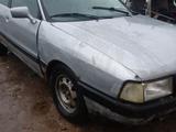 Audi 80 1990 годаүшін350 000 тг. в Алматы – фото 4