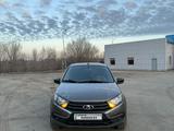 ВАЗ (Lada) Granta 2190 2020 года за 4 400 000 тг. в Павлодар