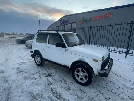 ВАЗ (Lada) Lada 2121 2013 года за 2 000 000 тг. в Уральск – фото 3