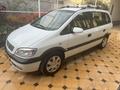 Opel Zafira 1999 годаfor3 300 000 тг. в Шымкент