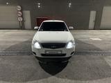 ВАЗ (Lada) Priora 2170 2014 годаүшін4 200 000 тг. в Шымкент