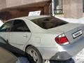 Toyota Camry 2005 года за 5 000 000 тг. в Астана – фото 11