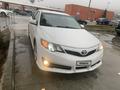 Toyota Camry 2013 года за 6 000 000 тг. в Атырау – фото 6