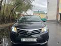 Toyota Avensis 2011 годаүшін5 700 000 тг. в Актобе – фото 8