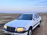 Mercedes-Benz C 180 1994 года за 1 450 000 тг. в Акколь (Аккольский р-н)