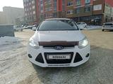 Ford Focus 2013 года за 3 900 000 тг. в Астана