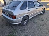ВАЗ (Lada) 2114 2008 годаүшін1 700 000 тг. в Семей