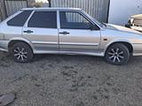 ВАЗ (Lada) 2114 2008 годаүшін1 700 000 тг. в Семей – фото 2
