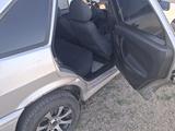 ВАЗ (Lada) 2114 2008 годаүшін1 700 000 тг. в Семей – фото 3