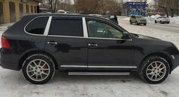 Porsche Cayenne 2004 годаүшін5 870 000 тг. в Усть-Каменогорск – фото 5