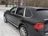 Porsche Cayenne 2004 года за 5 870 000 тг. в Усть-Каменогорск – фото 5