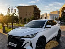Changan X5 Plus, 2025