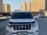 Toyota Land Cruiser Prado 2013 года за 16 500 000 тг. в Актобе