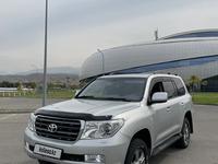 Toyota Land Cruiser 2008 годаfor15 000 000 тг. в Алматы