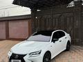 Lexus GS 250 2012 годаfor13 000 000 тг. в Шымкент