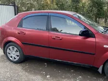Chevrolet Lacetti, 2006