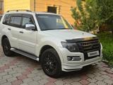 Mitsubishi Pajero 2019 годаүшін15 900 000 тг. в Алматы