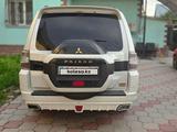Mitsubishi Pajero 2019 годаүшін15 900 000 тг. в Алматы – фото 5
