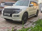 Mitsubishi Pajero 2019 годаүшін15 900 000 тг. в Алматы – фото 2