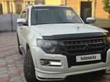 Mitsubishi Pajero 2019 годаүшін15 900 000 тг. в Алматы – фото 3