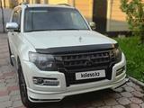 Mitsubishi Pajero 2019 годаүшін15 900 000 тг. в Алматы – фото 4