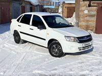 ВАЗ (Lada) Granta 2190 2013 года за 2 800 000 тг. в Усть-Каменогорск