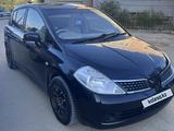 Nissan Tiida 2005 года за 3 500 000 тг. в Актау