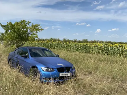 BMW 325 2007 года за 5 600 000 тг. в Павлодар – фото 9