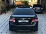 Toyota Camry 2010 года за 4 700 000 тг. в Тараз – фото 4