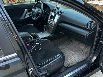 Toyota Camry 2010 года за 4 700 000 тг. в Тараз