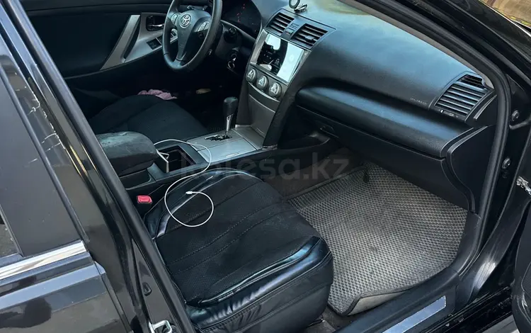 Toyota Camry 2010 годаүшін4 700 000 тг. в Тараз