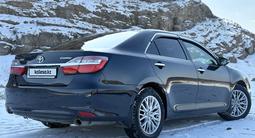 Toyota Camry 2015 годаfor10 500 000 тг. в Туркестан – фото 4