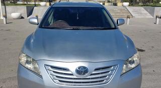 Toyota Camry 2007 года за 6 090 000 тг. в Усть-Каменогорск