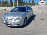 Toyota Camry 2007 годаүшін6 090 000 тг. в Усть-Каменогорск – фото 3